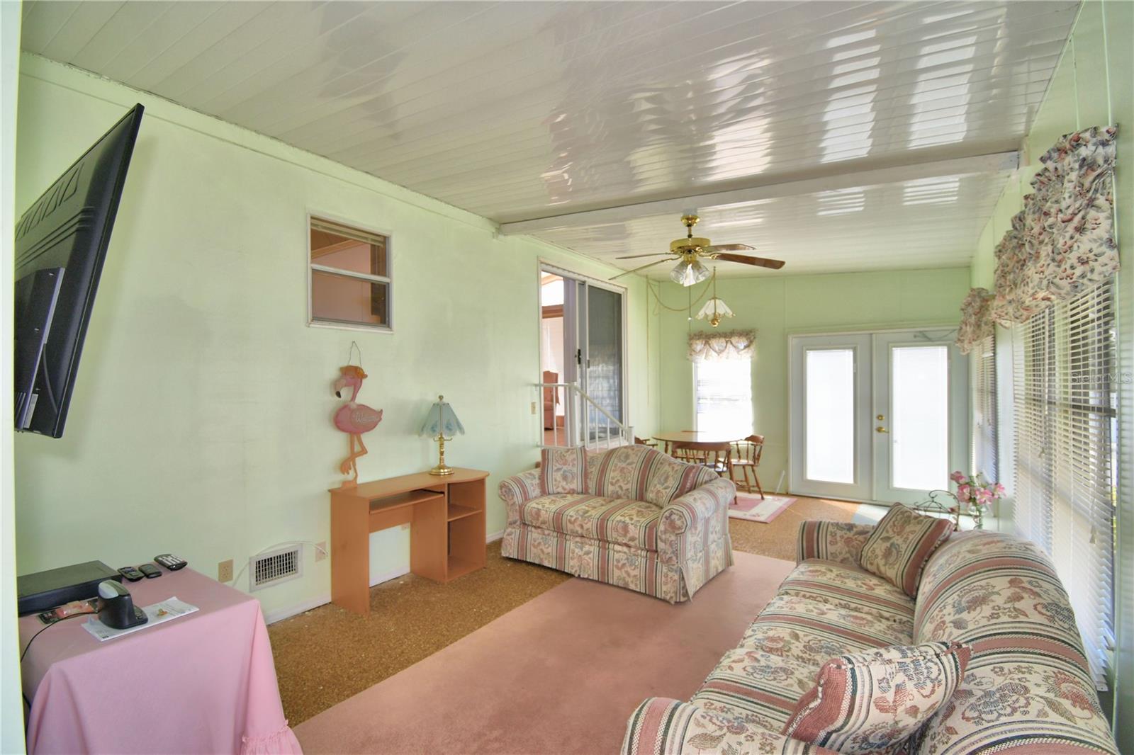 WEST VIEW RIDGE RESORTS INC - Residential