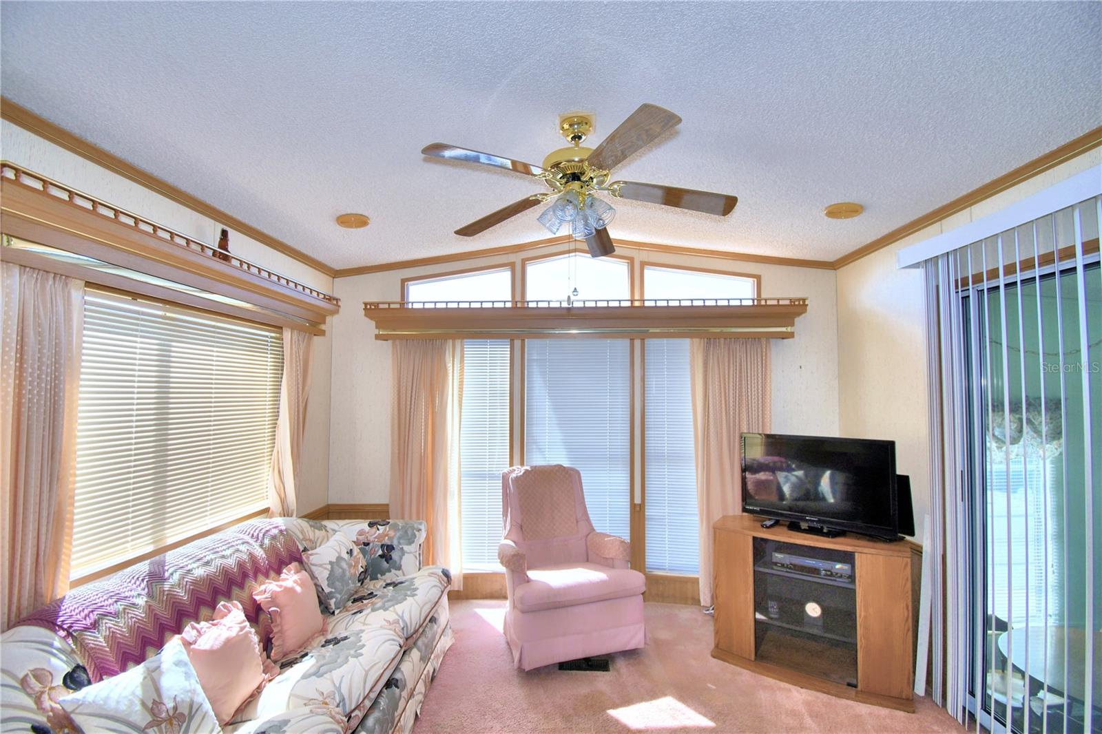 WEST VIEW RIDGE RESORTS INC - Residential