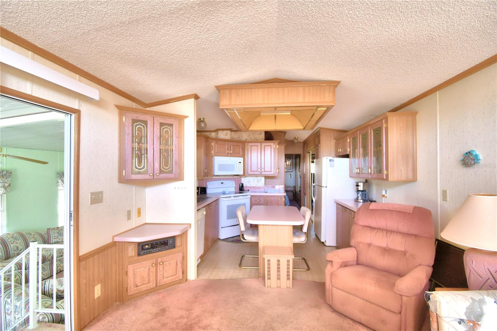 WEST VIEW RIDGE RESORTS INC - Residential