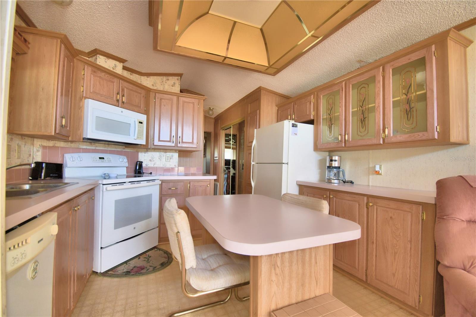 WEST VIEW RIDGE RESORTS INC - Residential