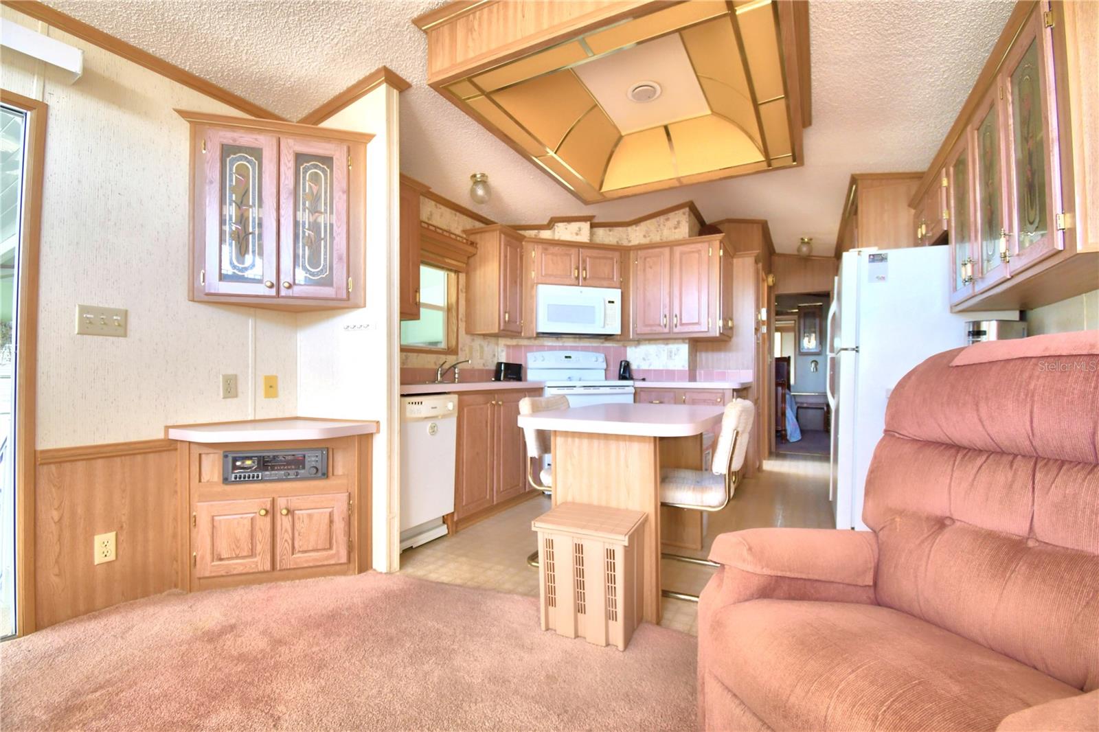 WEST VIEW RIDGE RESORTS INC - Residential