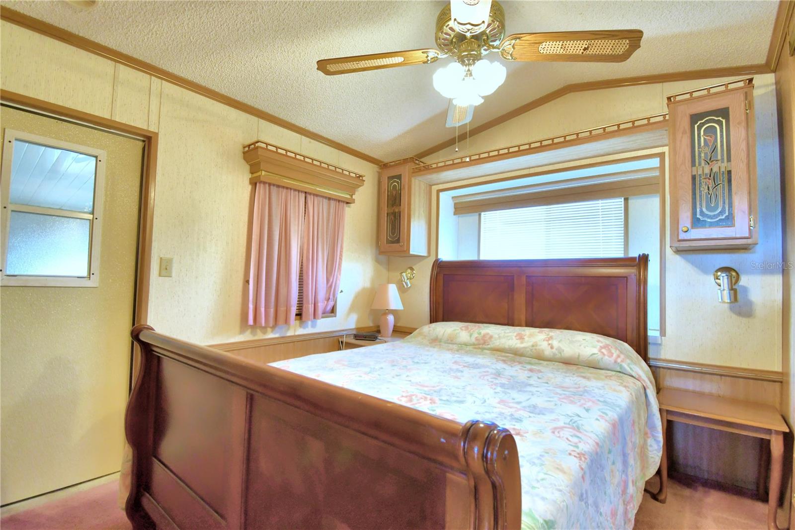 WEST VIEW RIDGE RESORTS INC - Residential