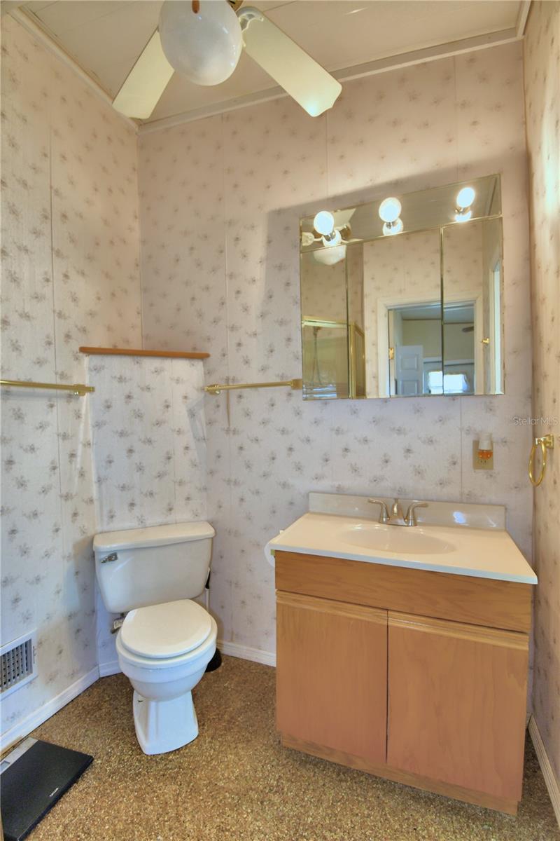 WEST VIEW RIDGE RESORTS INC - Residential