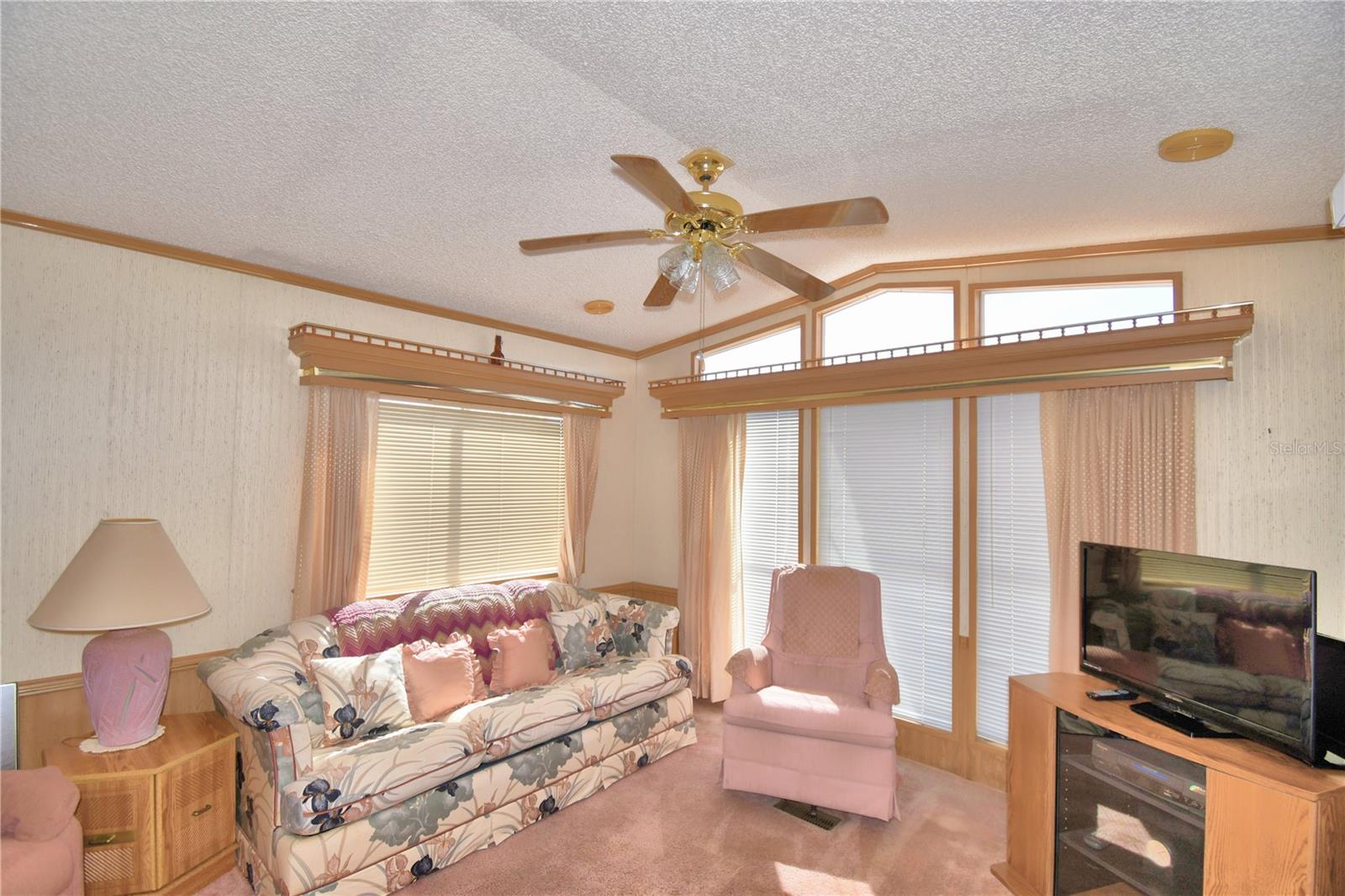 WEST VIEW RIDGE RESORTS INC - Residential