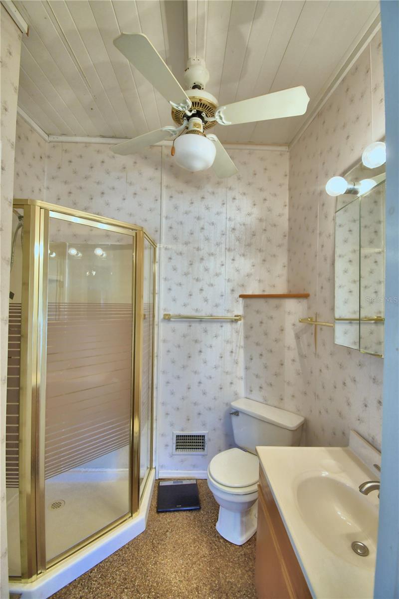 WEST VIEW RIDGE RESORTS INC - Residential