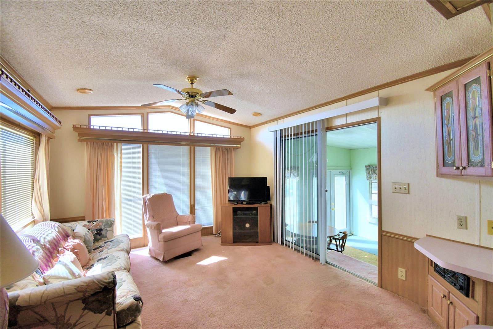 WEST VIEW RIDGE RESORTS INC - Residential