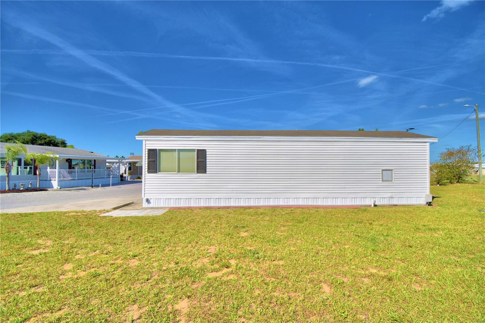 WEST VIEW RIDGE RESORTS INC - Residential