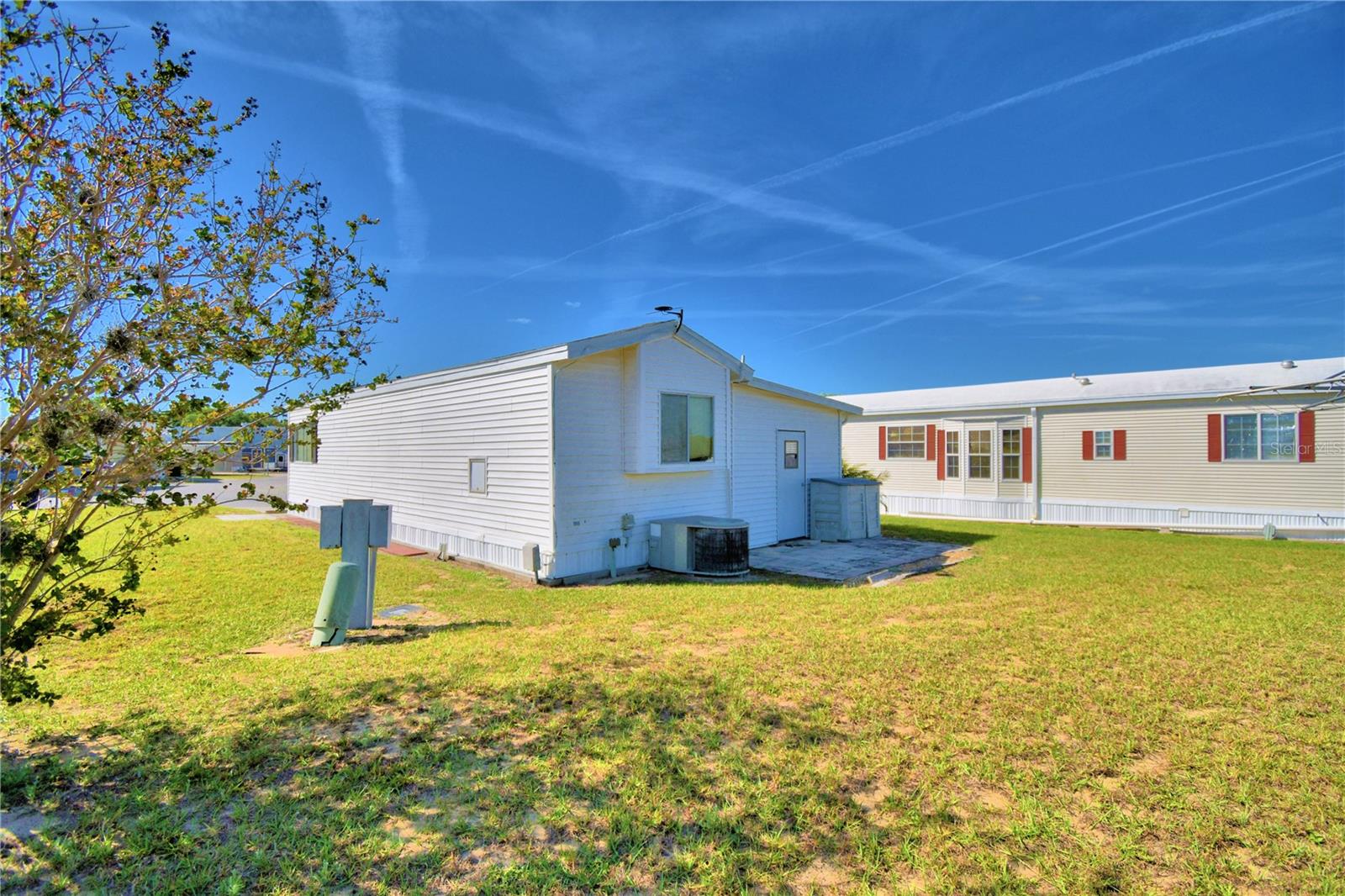 WEST VIEW RIDGE RESORTS INC - Residential