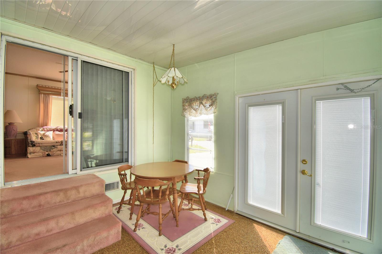 WEST VIEW RIDGE RESORTS INC - Residential