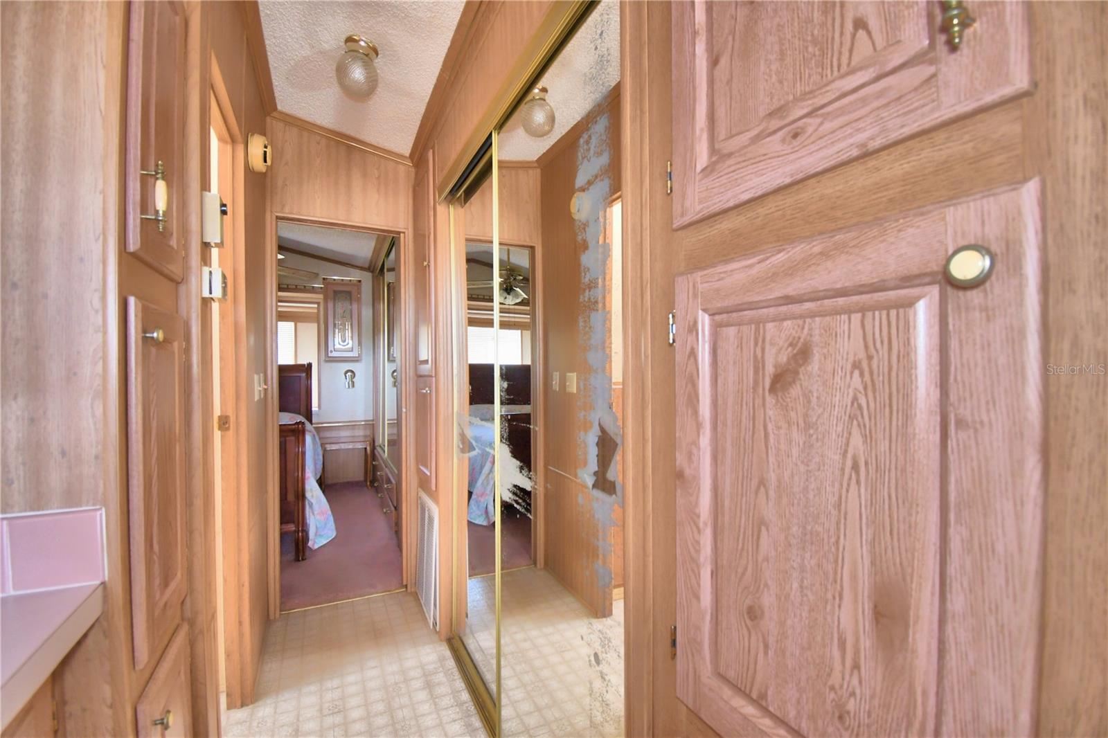 WEST VIEW RIDGE RESORTS INC - Residential