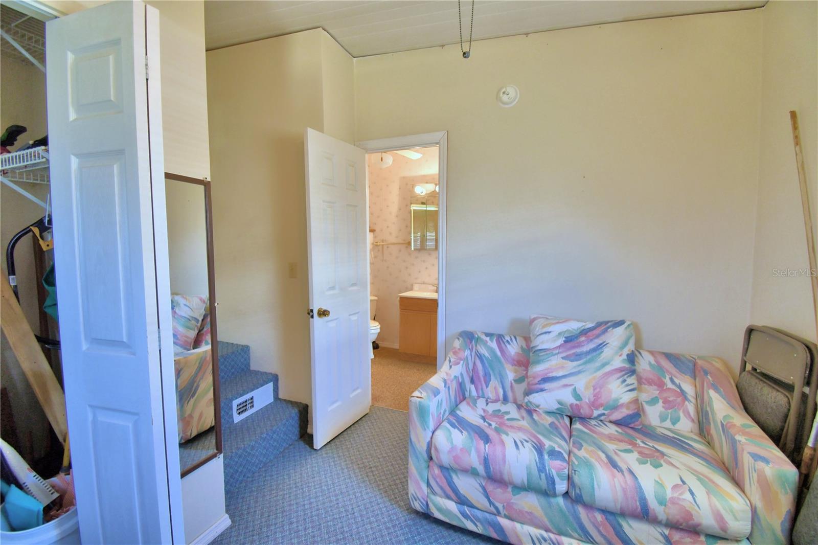 WEST VIEW RIDGE RESORTS INC - Residential