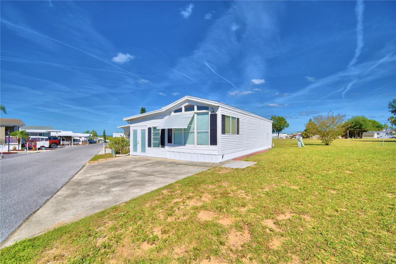 WEST VIEW RIDGE RESORTS INC - Residential