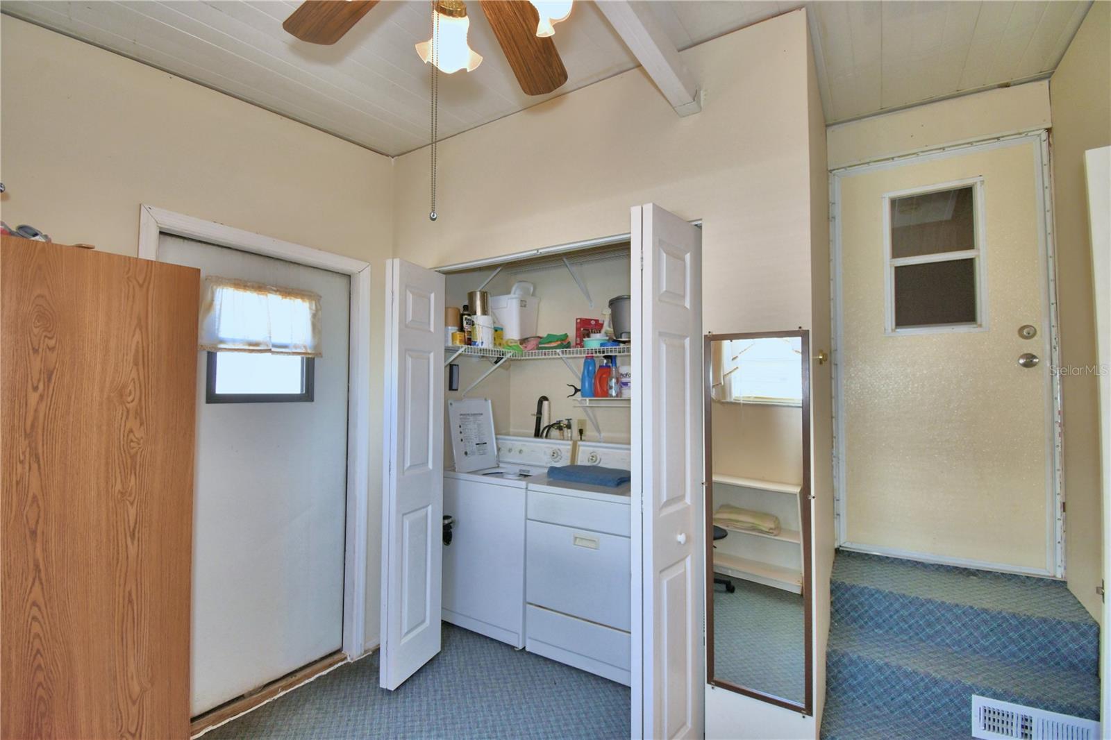 WEST VIEW RIDGE RESORTS INC - Residential