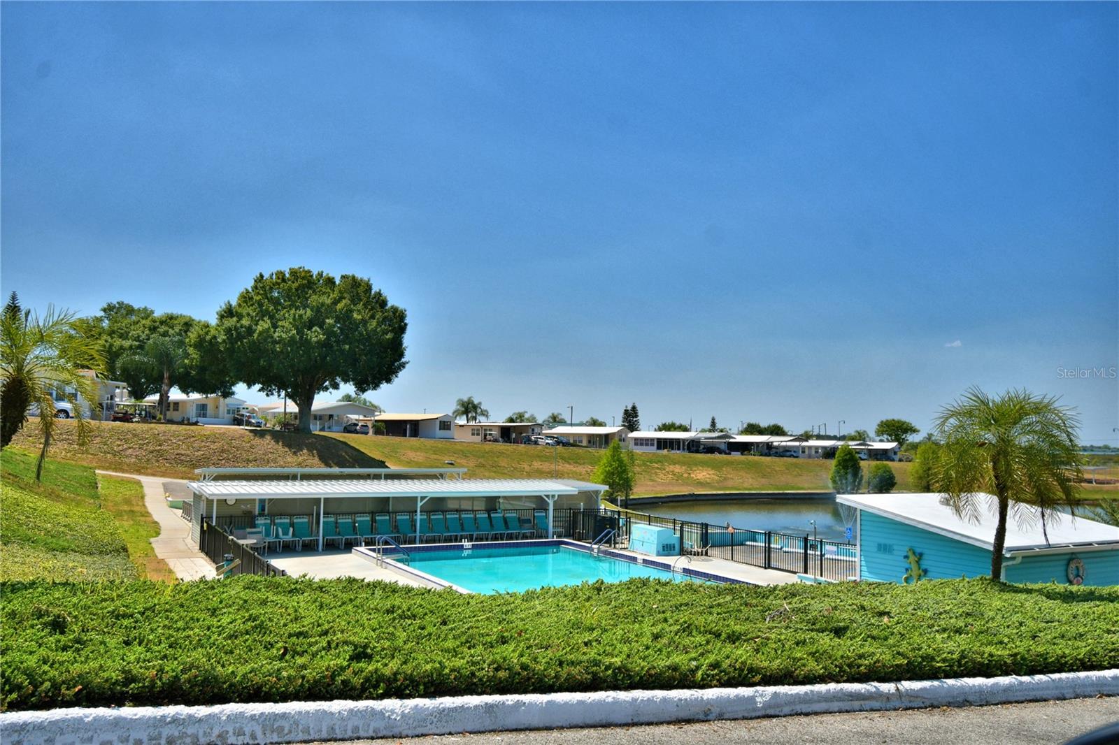 WEST VIEW RIDGE RESORTS INC - Residential