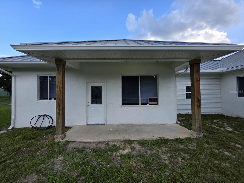 Photo of 837 Lily Street, Sebring, FL 33875 (MLS # O6421181)