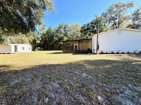 A home in DUNNELLON