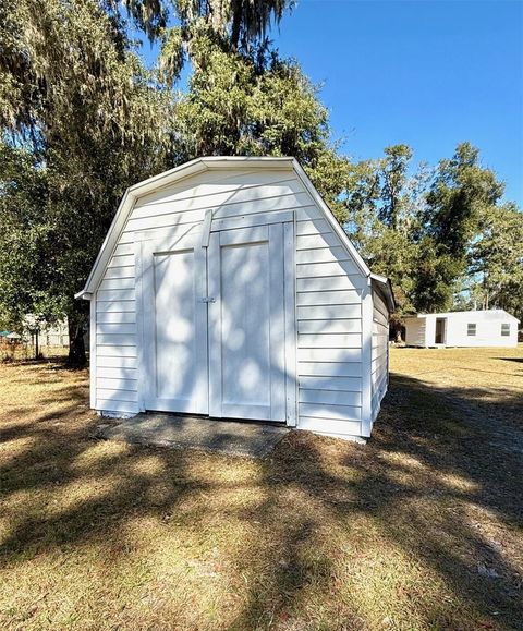 A home in DUNNELLON