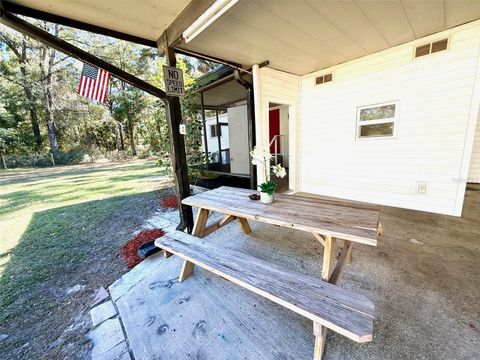 A home in DUNNELLON