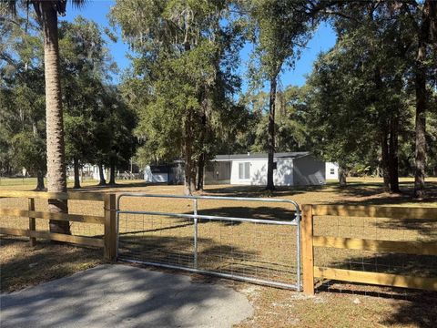 A home in DUNNELLON