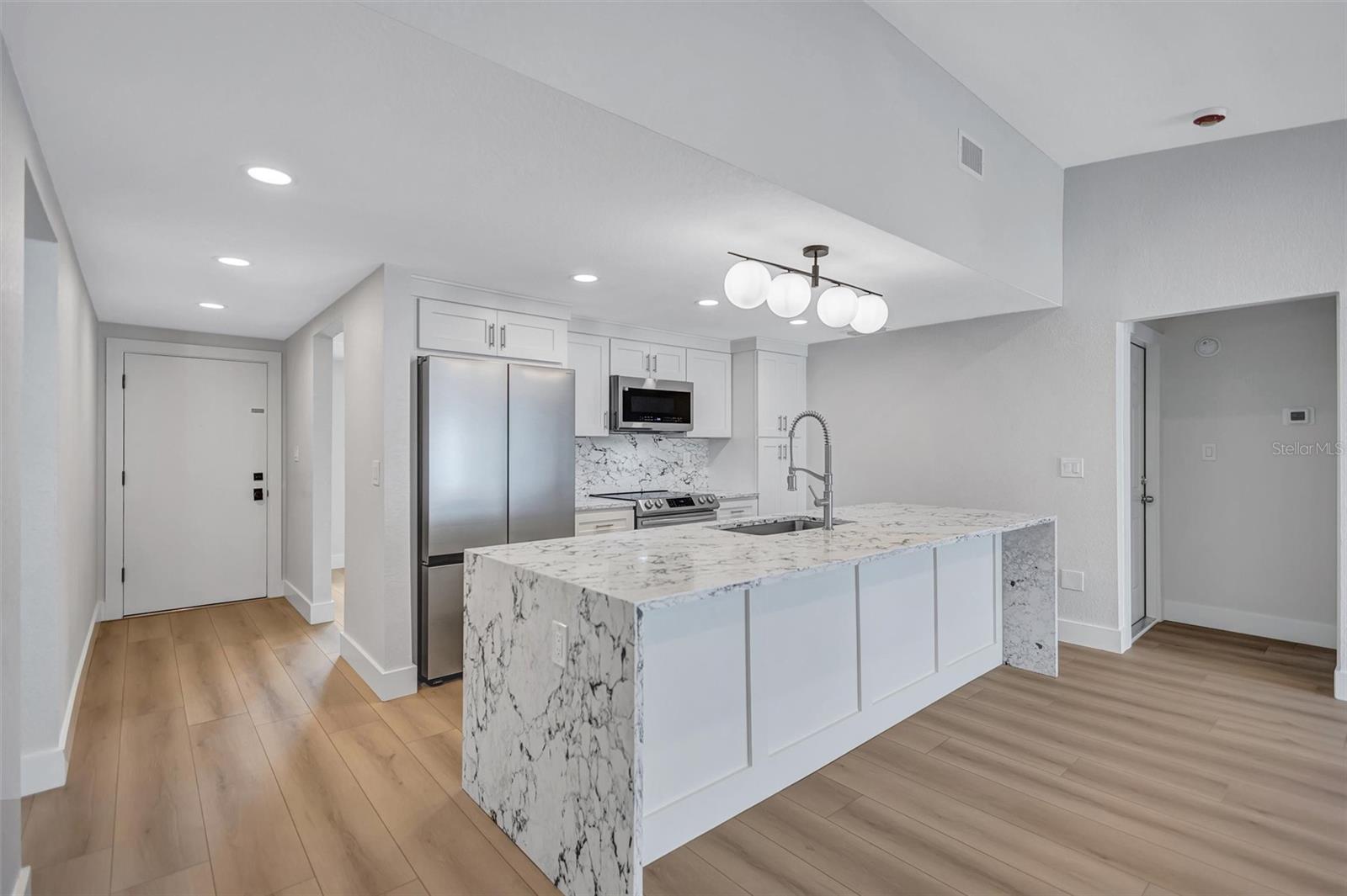 ORANGEWOOD HIGHLANDS 1ST ADD - Residential