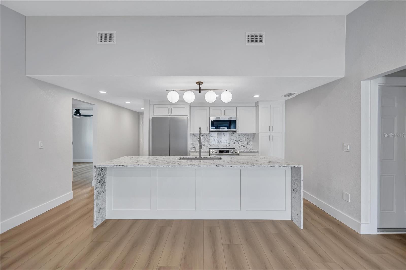 ORANGEWOOD HIGHLANDS 1ST ADD - Residential