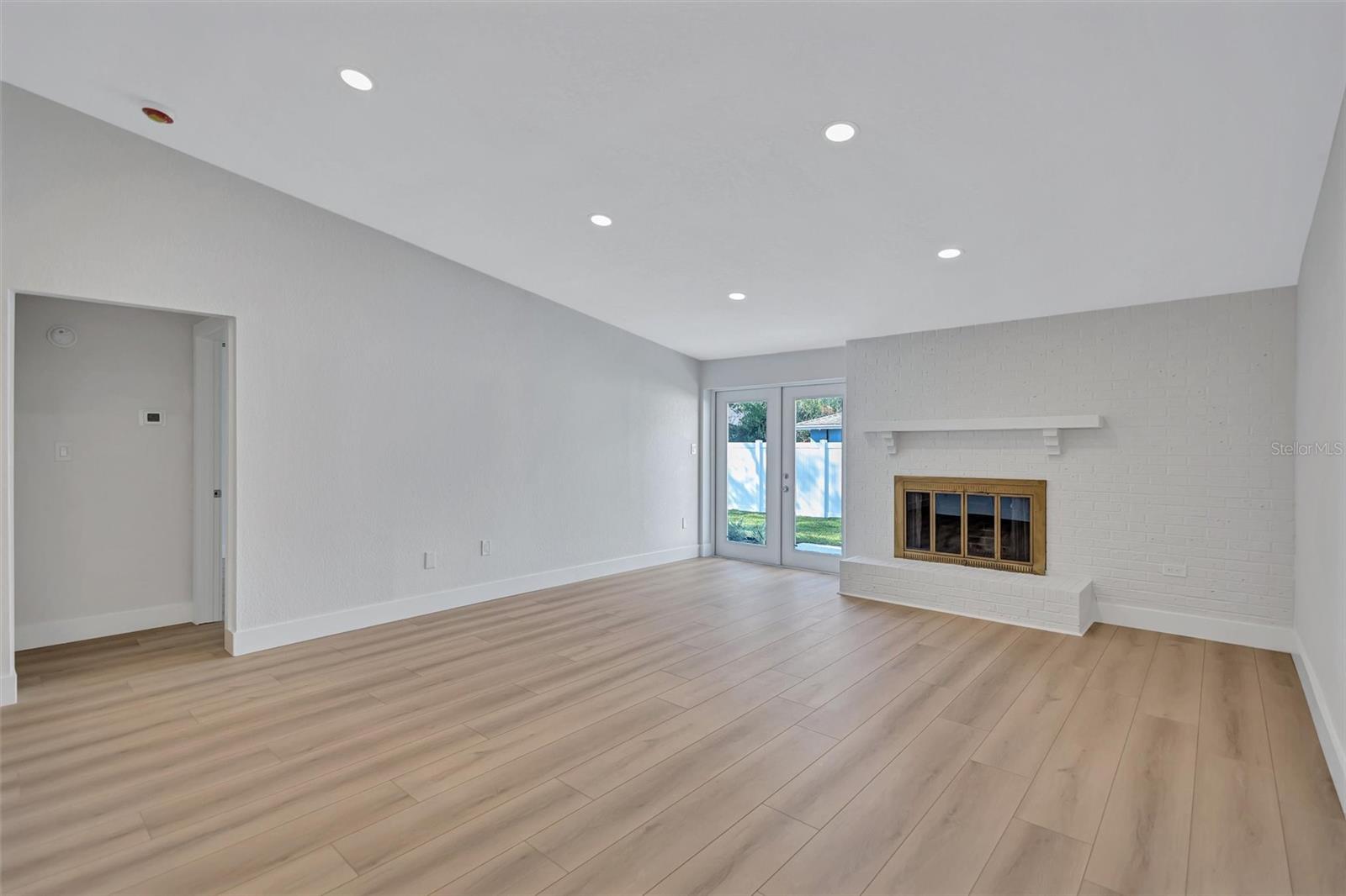 ORANGEWOOD HIGHLANDS 1ST ADD - Residential