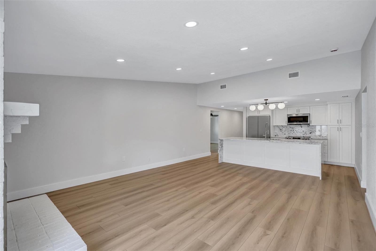 ORANGEWOOD HIGHLANDS 1ST ADD - Residential