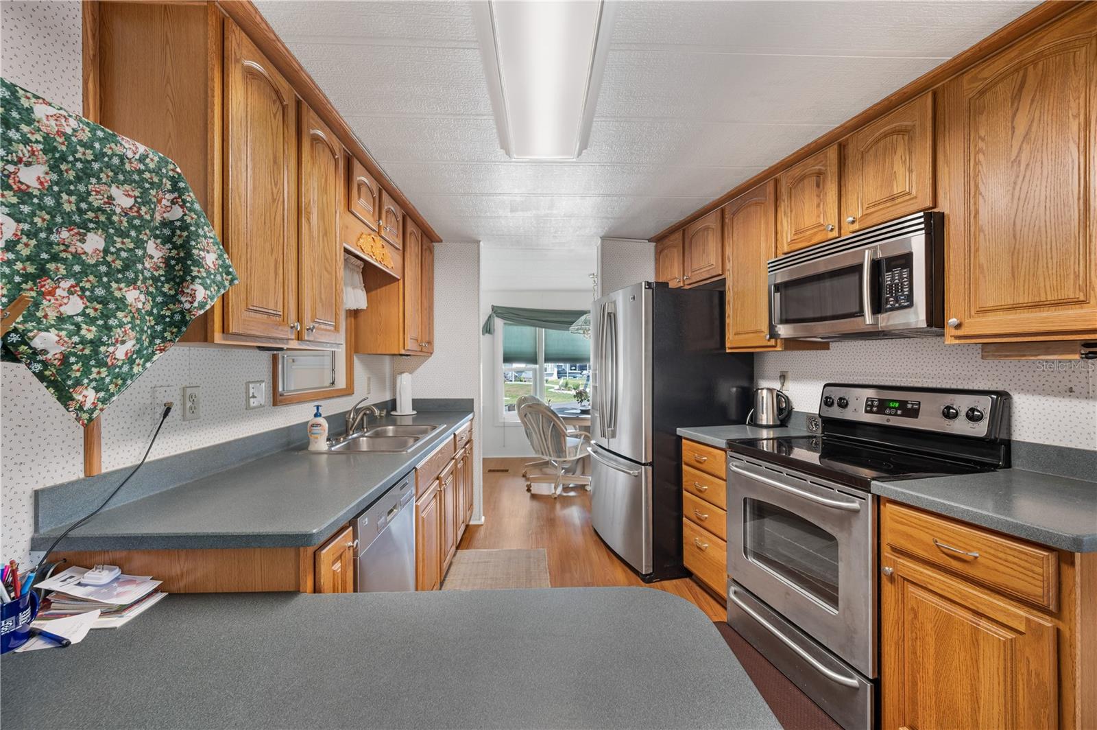 CITRUS WOODS ESTATES - Residential