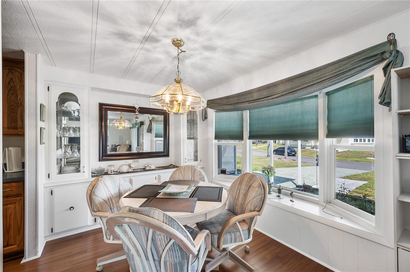 CITRUS WOODS ESTATES - Residential