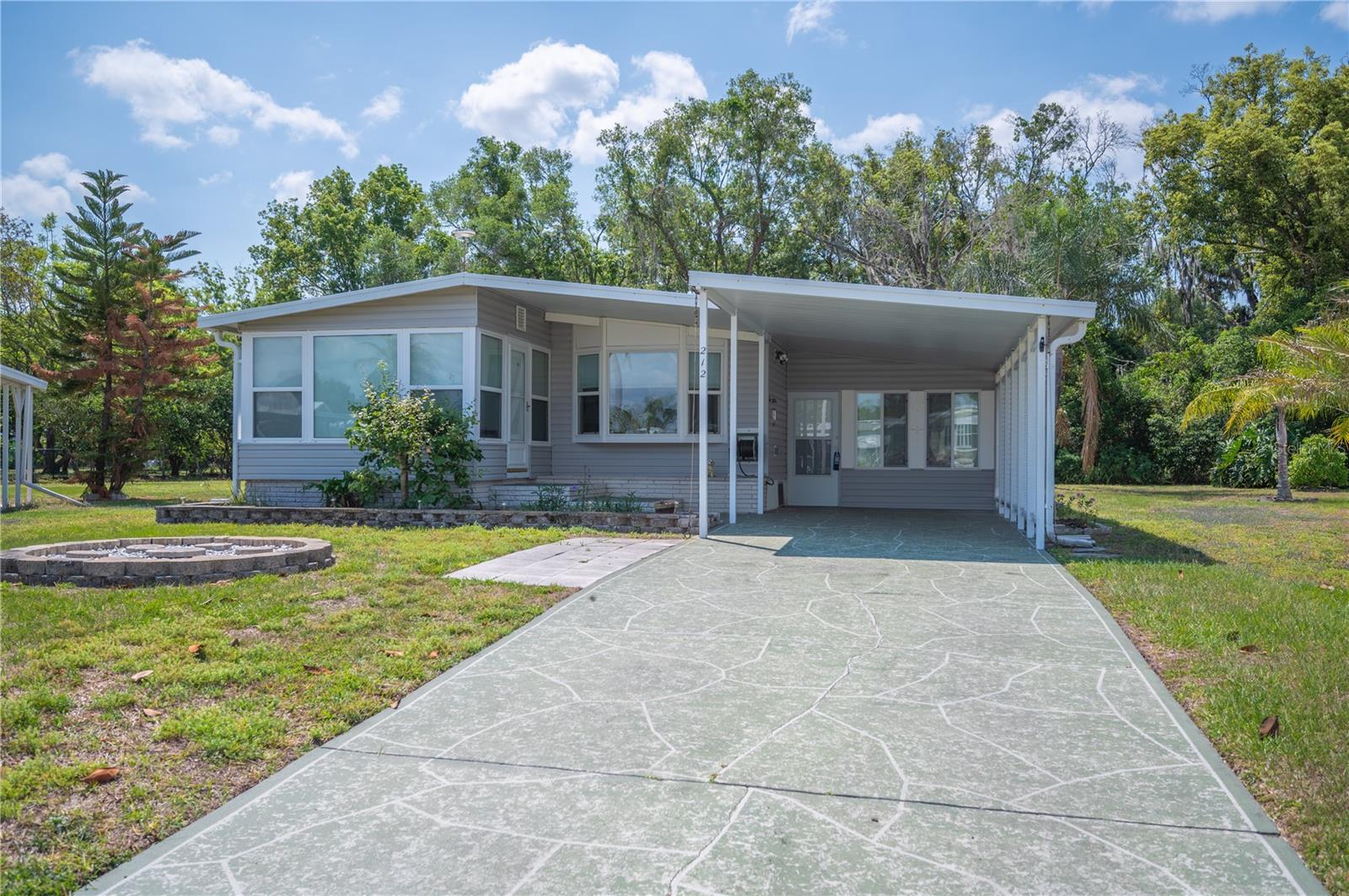 CITRUS WOODS ESTATES - Residential
