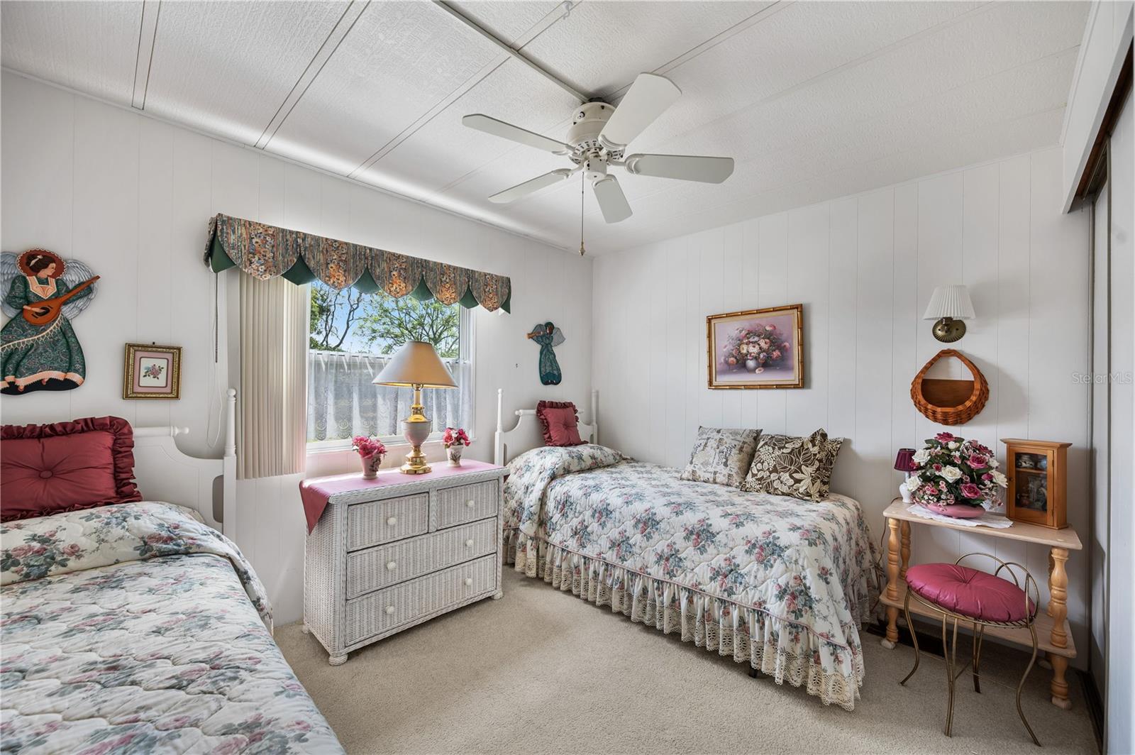 CITRUS WOODS ESTATES - Residential
