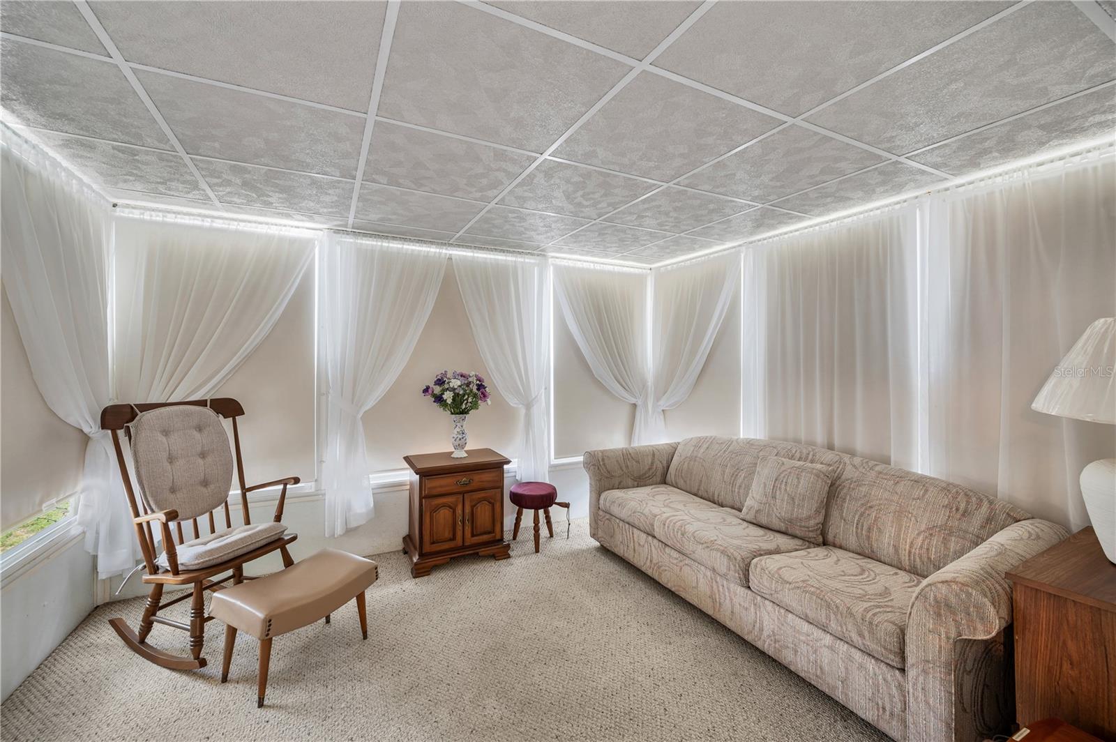 CITRUS WOODS ESTATES - Residential