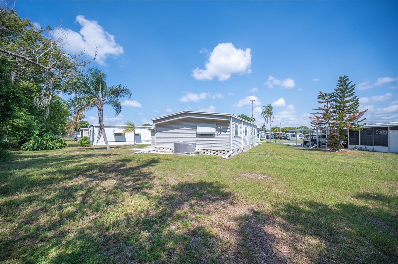 CITRUS WOODS ESTATES - Residential