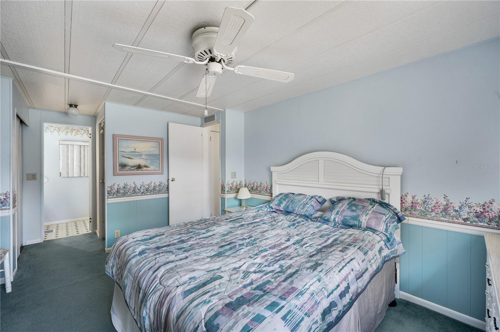 CITRUS WOODS ESTATES - Residential