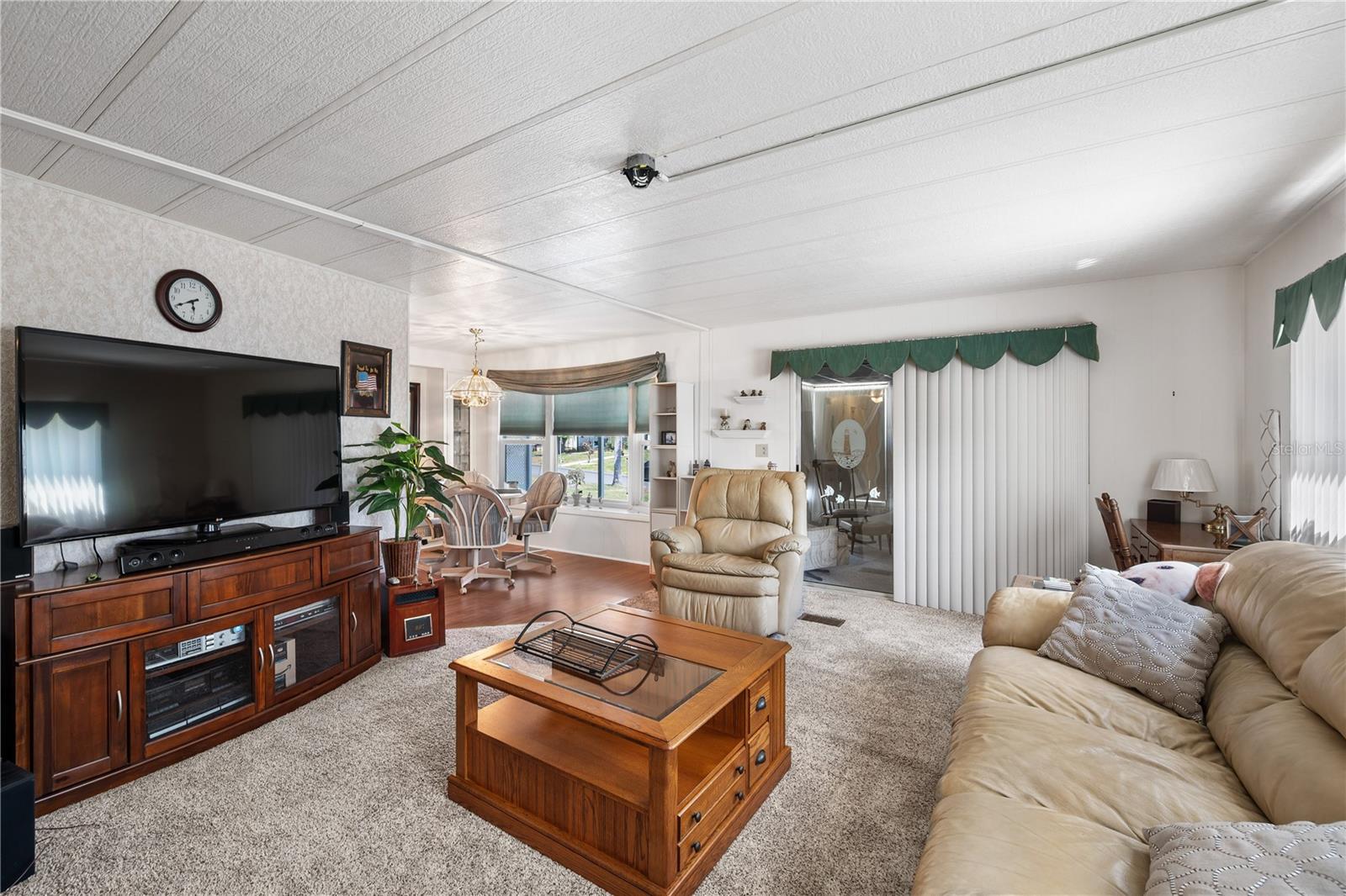 CITRUS WOODS ESTATES - Residential