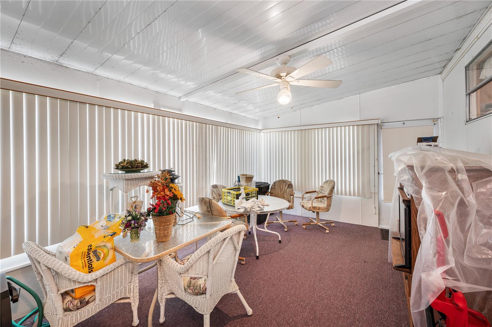 CITRUS WOODS ESTATES - Residential