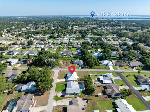 A home in SEBRING