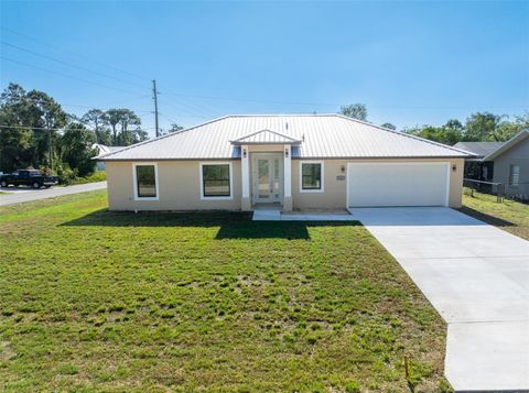 A home in SEBRING