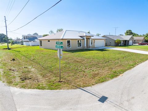 A home in SEBRING