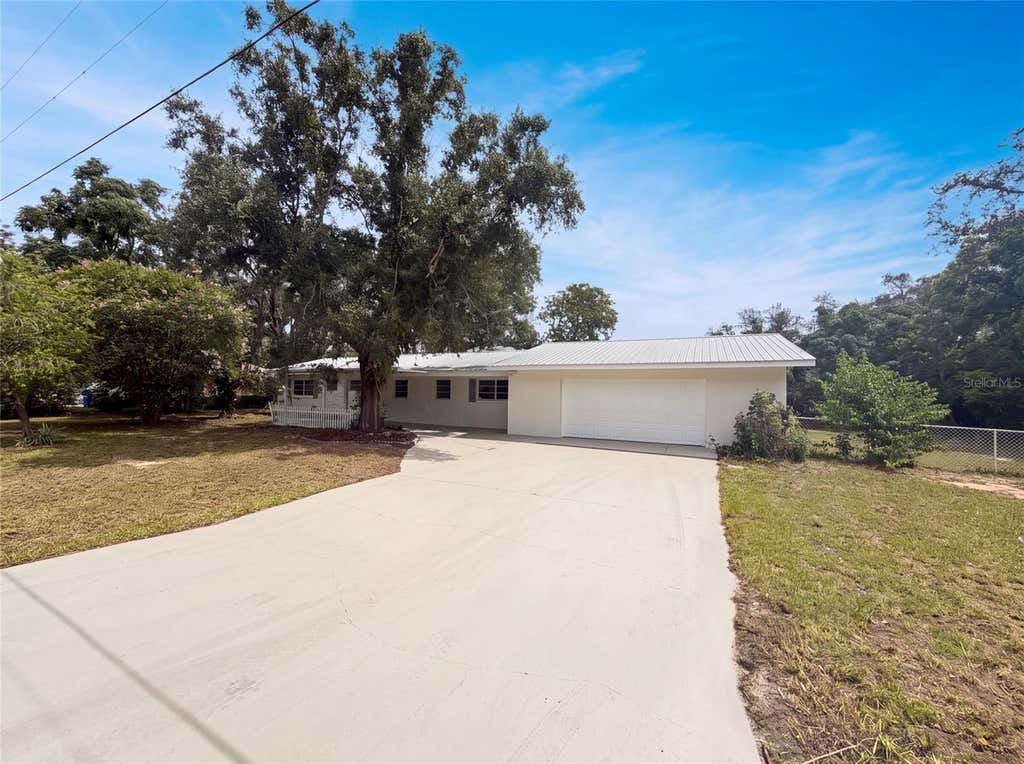 Photo of 1870 N Seminole Road, Avon Park, FL 33825 (MLS # O6431237)