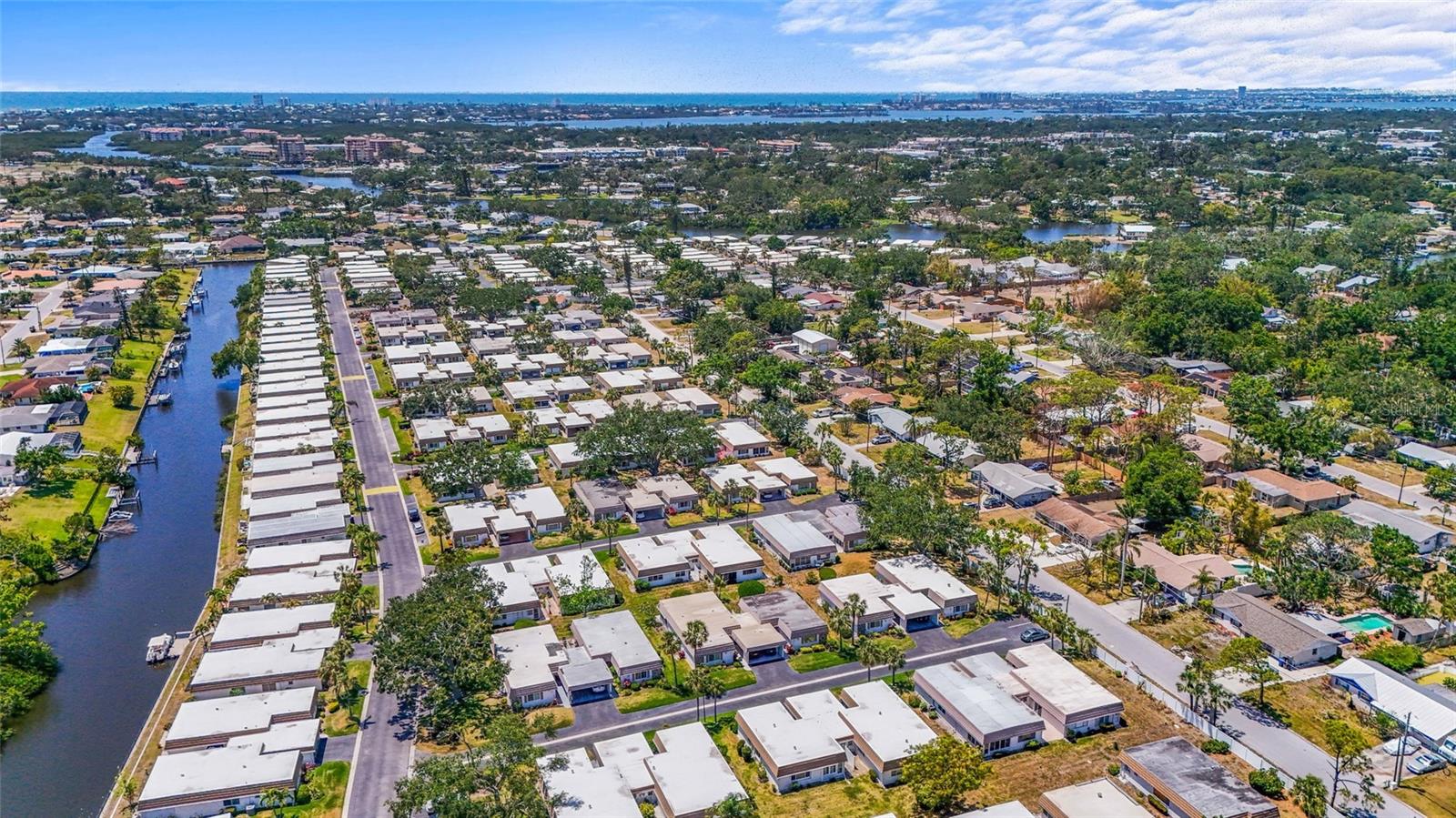 STRATHMORE RIVERSIDE II - Residential