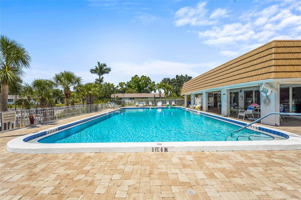 Photo of 2531 Riverbluff Parkway #V181, Sarasota, FL 34231 (MLS # A4650897)