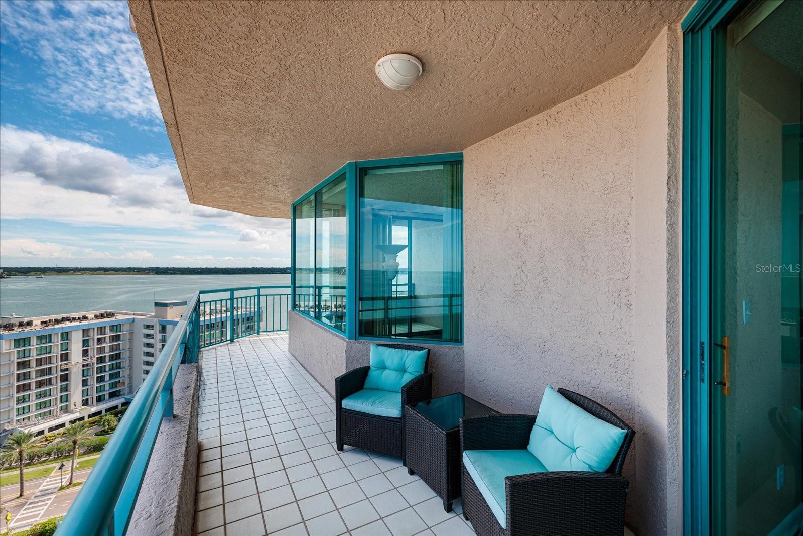 ULTIMAR ONE CONDO - Residential