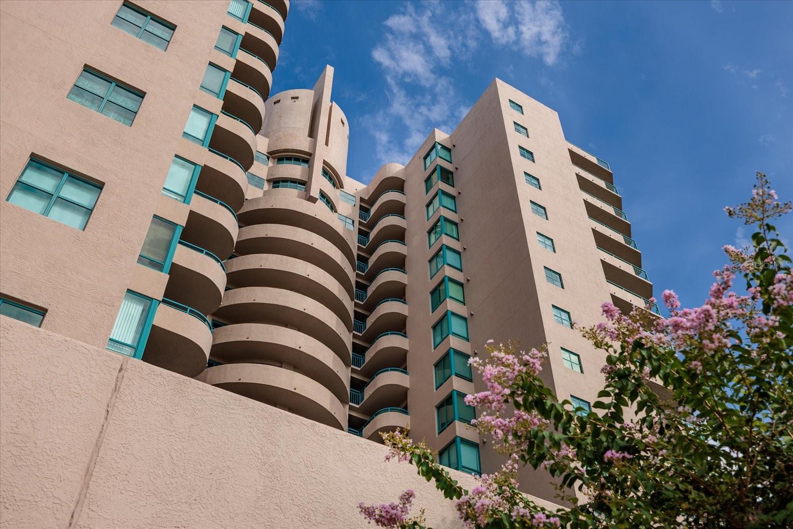 1520 GULF BOULEVARD 1606