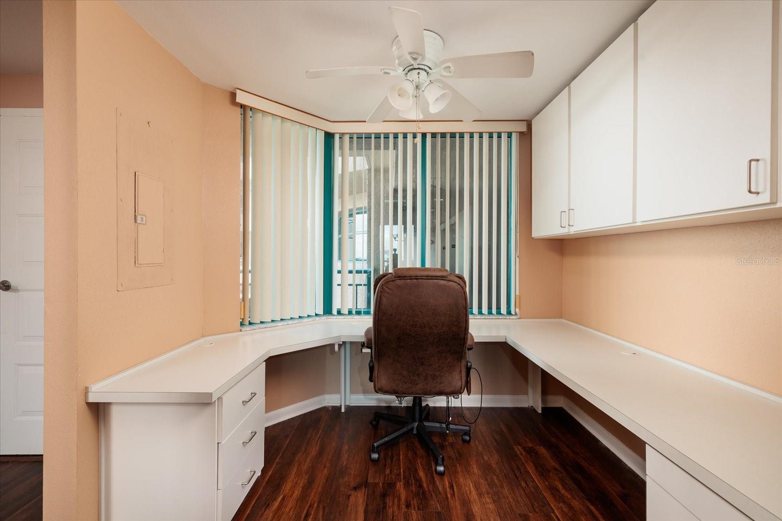 ULTIMAR ONE CONDO - Residential