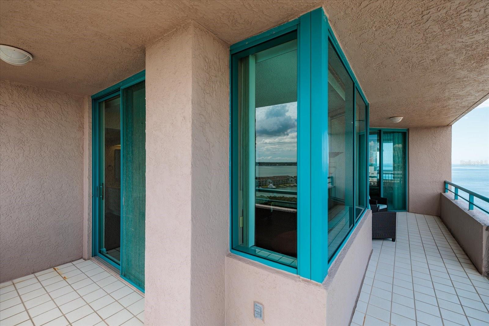 ULTIMAR ONE CONDO - Residential