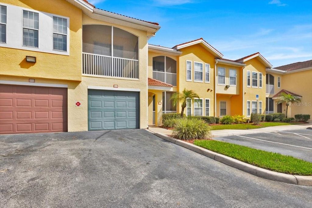 Photo of 12017 Villanova Drive #102, Orlando, FL 32837 (MLS # O6396310)