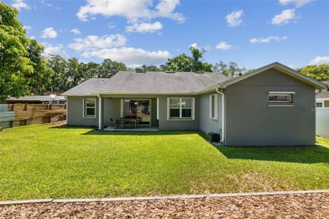 A home in ORLANDO