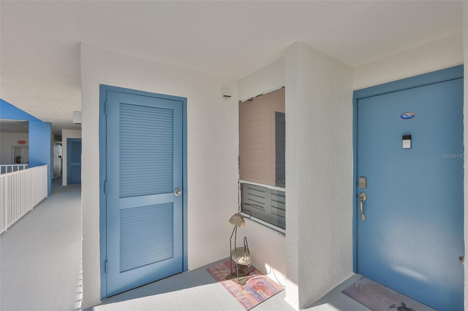 16308 GULF BOULEVARD 408