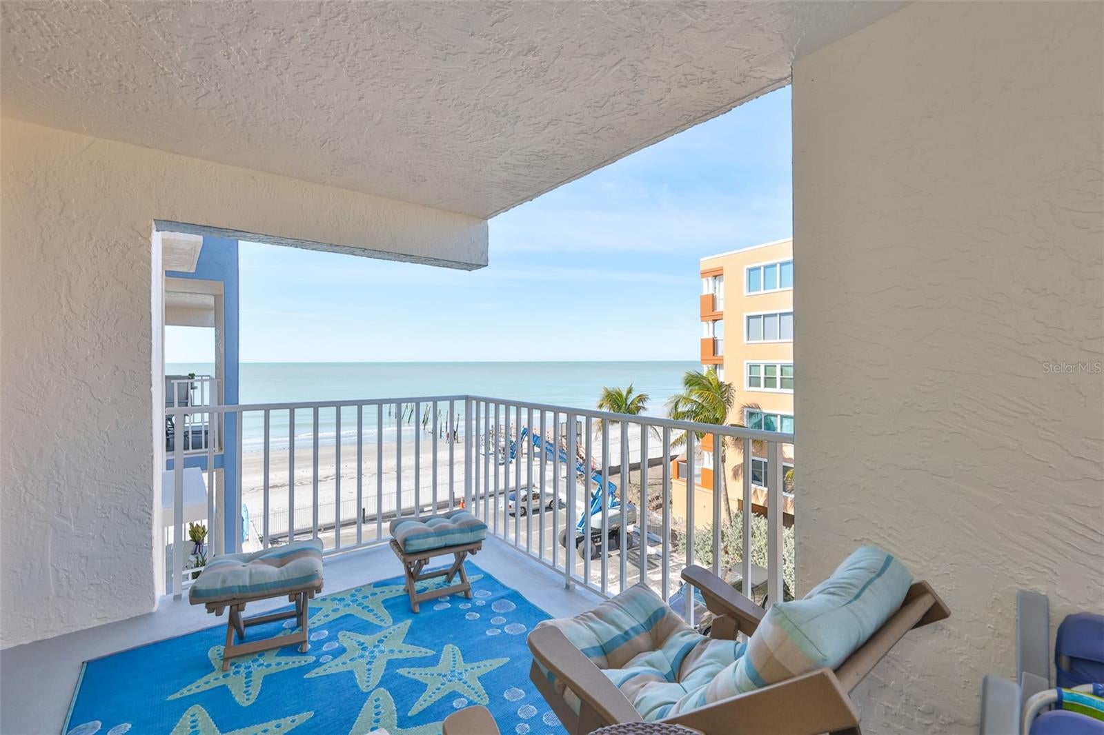 16308 GULF BOULEVARD 408